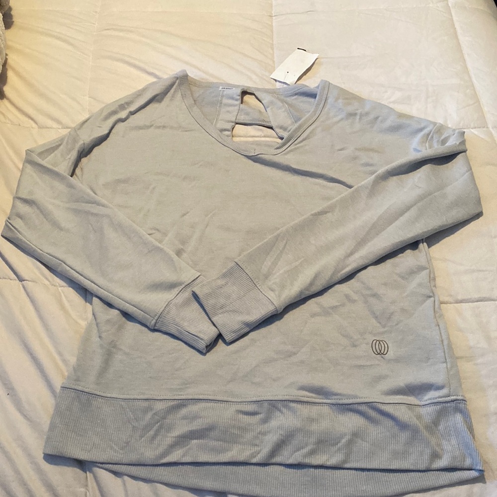 Balance Collection Yoga top​